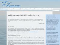 Musella-institut.de