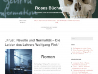 rosekleinknechtherrmann.wordpress.com Webseite Vorschau