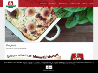 wegschaider.com Webseite Vorschau