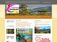 kulturelles-guldental.blogspot.com Webseite Vorschau