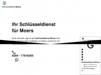 Schluesseldienst24-moers.de