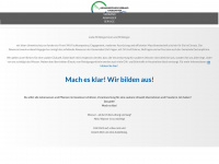 azv-hagegarten.de Webseite Vorschau