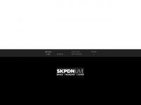 skpdn.net Webseite Vorschau