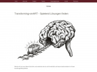 transforming-smart.de Webseite Vorschau