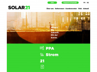 solar21.ch Thumbnail