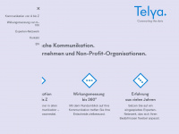 Telya.ch