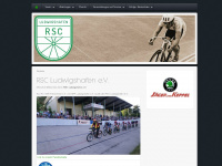 rsc-ludwigshafen.de Webseite Vorschau