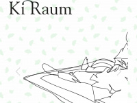 kiraum.ch Webseite Vorschau