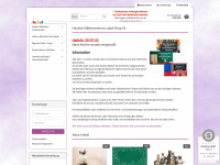 label-shop-24.de Webseite Vorschau