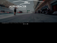 alpineracer.ch Thumbnail