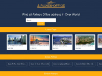Airlines-office.com