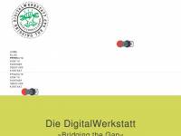 digitalwerkstatt-dortmund.de Webseite Vorschau