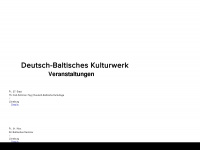 Db-kulturwerk.de