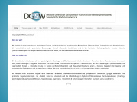 Dgsw.info