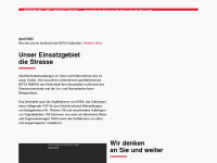 bitexbimoid.ch Webseite Vorschau