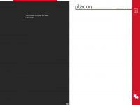 placon.at Webseite Vorschau