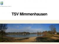 Tsv-mimmenhausen.de