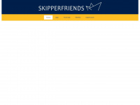 skipperfriends.de Webseite Vorschau