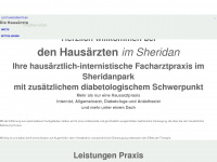 Hausaerzte-sheridan.de