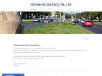Henning-beckschulte.weebly.com