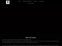 fugu93.ch Webseite Vorschau