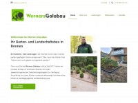 Wernersgalabau.de
