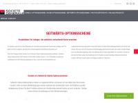 seitwaerts-optionsscheine.de Webseite Vorschau
