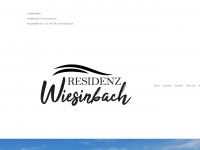 residenz-wiesinbach.de Thumbnail