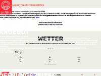 lategia.ch Webseite Vorschau