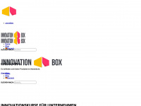 Innovationbox.io
