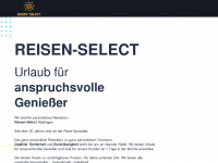Reisen-select.de