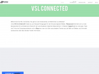 vsl-connected.weebly.com Webseite Vorschau