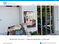milchhuesli-dornach.ch Thumbnail