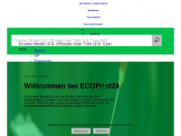 ecoprint24.at