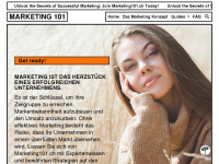Marketing101.ch