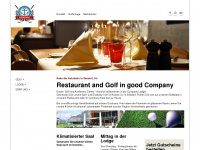 company-lodge.ch Webseite Vorschau
