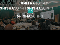 shishasummit.org Thumbnail