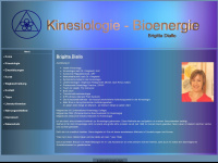 kinesiologie-bioenergie.com Thumbnail