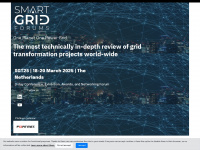 smartgrid-forums.com Webseite Vorschau