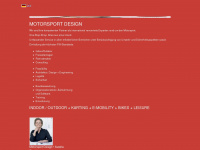 Motorsportdesign.cc