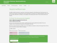 ibbs-laufental.ch Webseite Vorschau