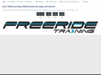 freeride-training.com Thumbnail