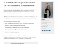 bkv-hochrhein.de Webseite Vorschau