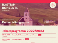 bastian-konzerte.ch Webseite Vorschau