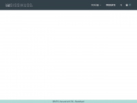 sissikuss.at Webseite Vorschau