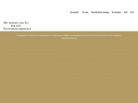 silk-rechtsanwaelte.ch Webseite Vorschau