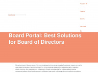 board-portal.in