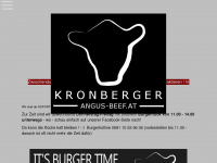 angus-beef.at Webseite Vorschau