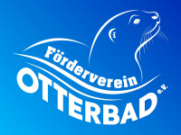 foerderverein-otterbad.de Webseite Vorschau