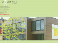 Gerd-weiler.com